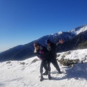 Meet your Posher, Elizabeth